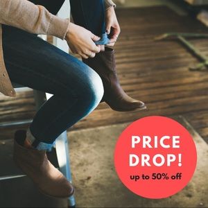 Closet clean out! Everything must go!